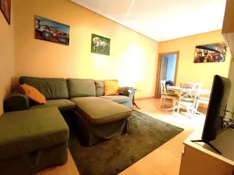 Pis de 85 m² a Oviedo