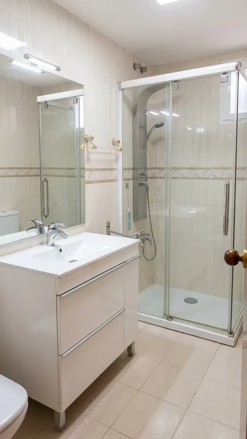 Pis de 152 m² a Sitges