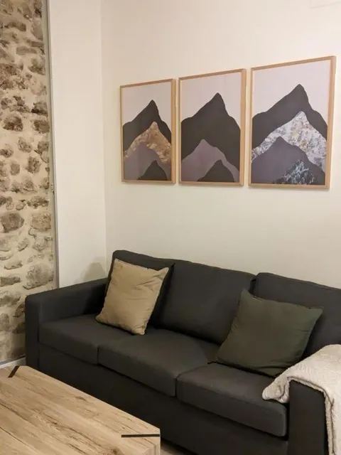 Pis de 51 m² a Cádiz
