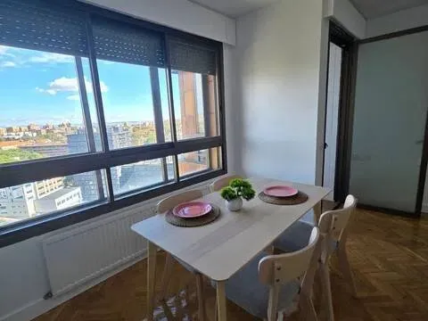 Квартира 71 м² у Madrid (4/59)