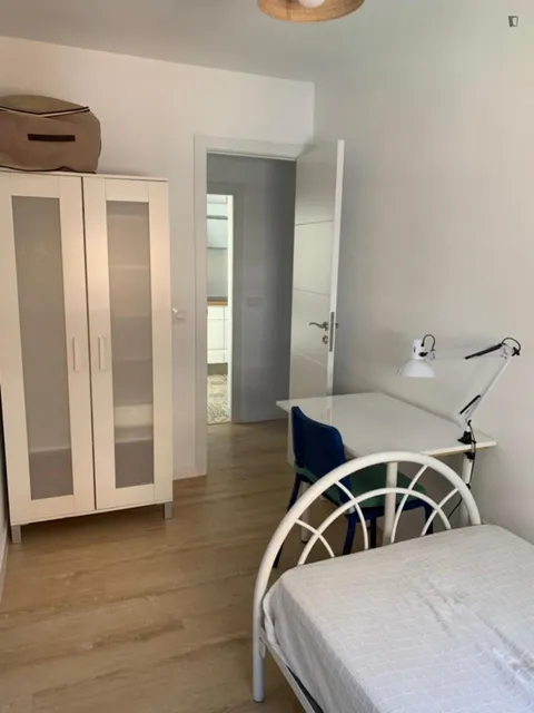Habitación en alquiler, Madrid