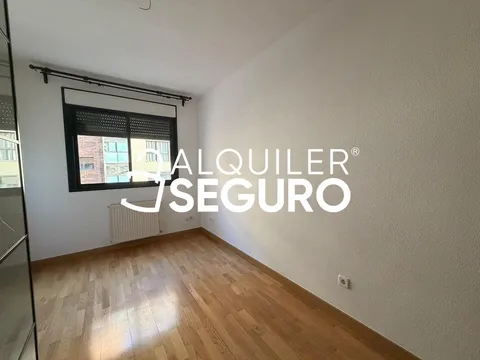 Pis de 108 m² a Rivas-Vaciamadrid