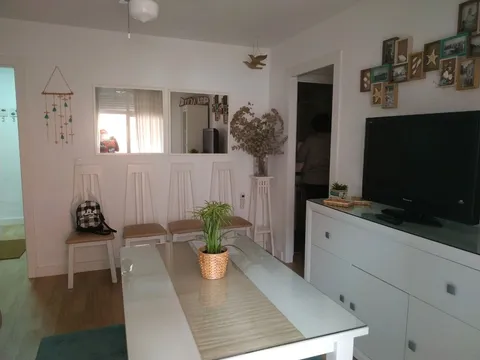 Pis de 60 m² a Sanlúcar de Barrameda