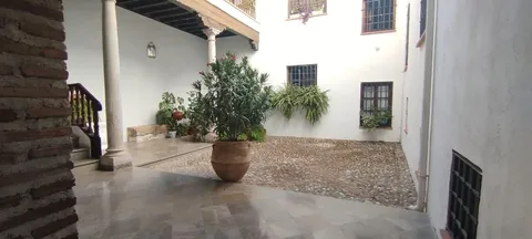 Квартира 95 м² у Granada