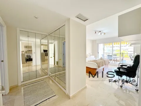 Pis de 135 m² a Marbella
