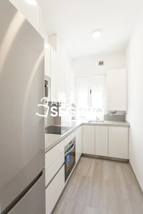 Piso de 67 m² en Madrid