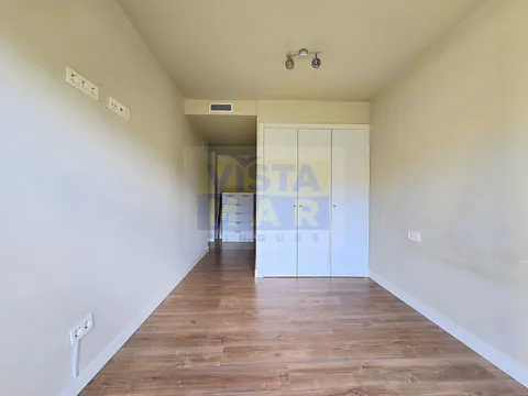 Pis de 105 m² a Vilanova i la Geltrú