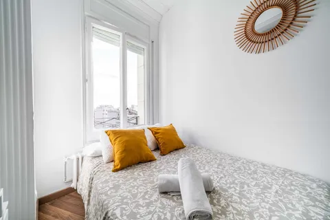 Zimmer zur Miete, Barcelona