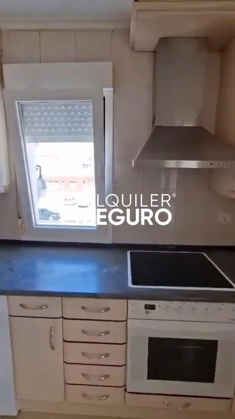 Pis de 96 m² a Burgos