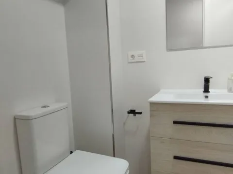 Pis de 50 m² a Huelva
