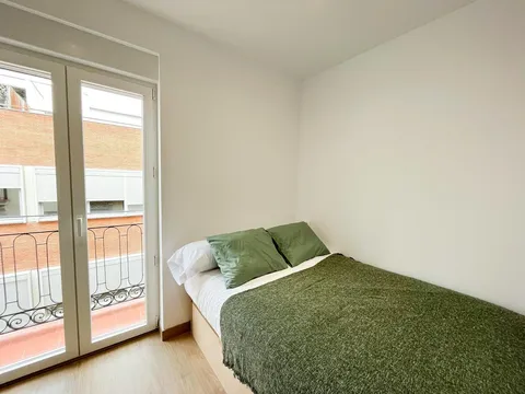 Habitación en alquiler, Madrid