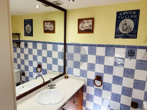 Pis de 80 m² a València