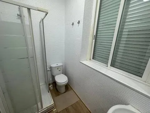 Wohnung 51 m² in Madrid