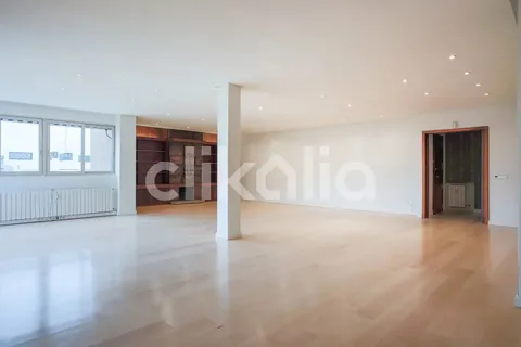 Pis de 392 m² a Madrid