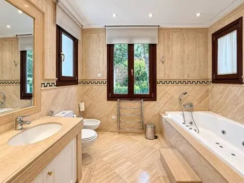 Квартира 180 м² в Marbella