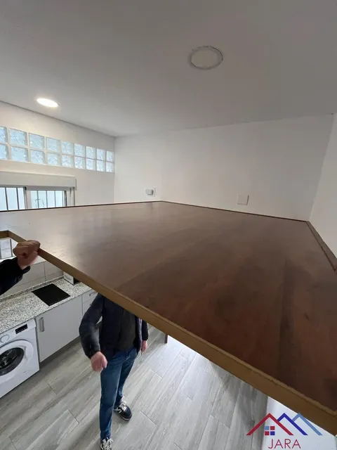 Квартира 20 м² у Jerez de la Frontera (3/8)
