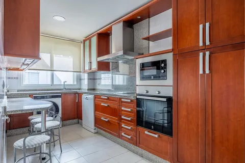 Pis de 96 m² a San Juan de Aznalfarache