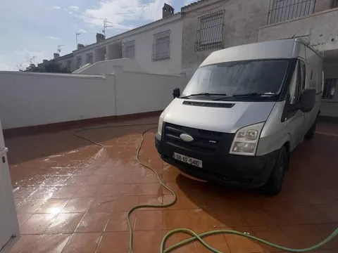 Casa de 80 m² a Oriola