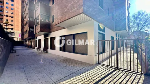 Appartamento 38 m² a Madrid