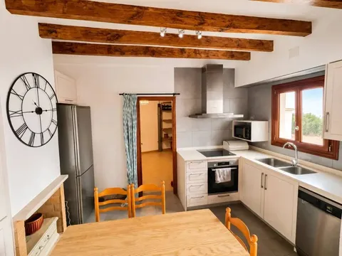 Casa de 170 m² a Pollença