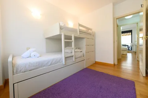Pis de 102 m² a Madrid
