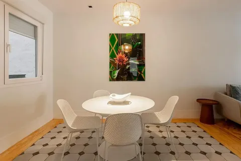 Pis de 110 m² a Coslada