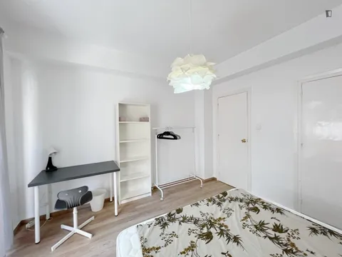 Zimmer zur Miete, Granada