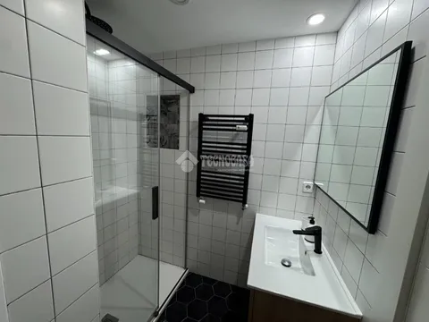 Pis de 128 m² a Madrid