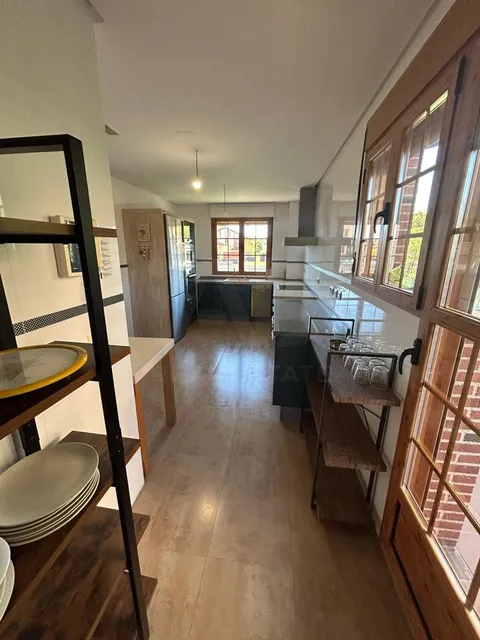 Casa de 235 m² a Sariegos