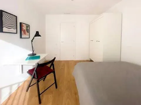 Pis de 60 m² a Barcelona