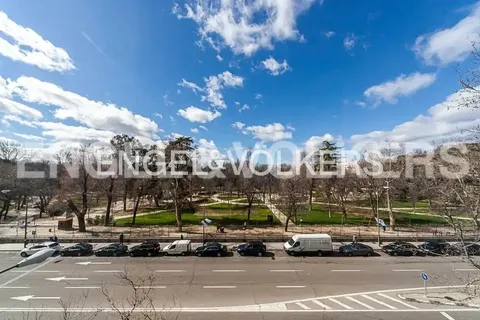 Pis de 191 m² a Madrid