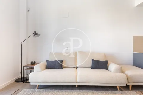 Pis de 65 m² a València