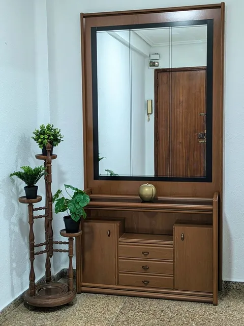 Habitació de lloguer, València