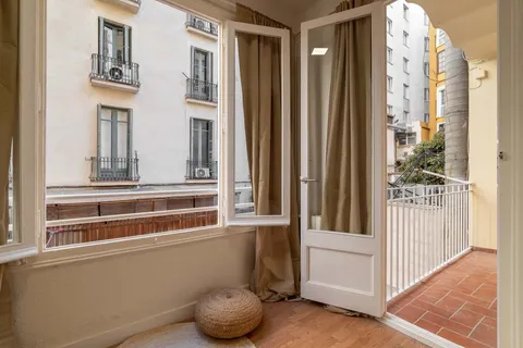 Room for rent, Barcelona (2/16)