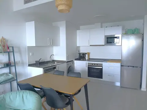 Pis de 70 m² a Benalmádena
