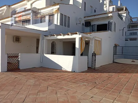 Pis de 90 m² a Cartaya
