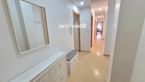 Pis de 80 m² a València