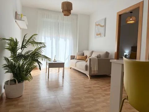 Pis de 54 m² a Molina de Segura