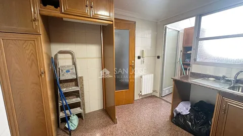 Pis de 106 m² a Asp