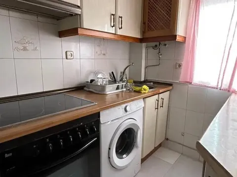 Pis de 88 m² a Jaén
