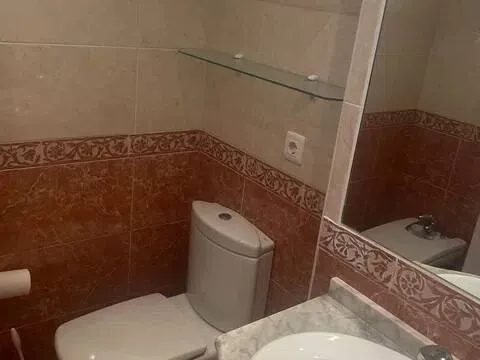 Pis de 90 m² a Alacant