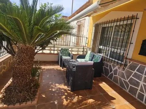 Haus 90 m² in Cartagena (2/36)
