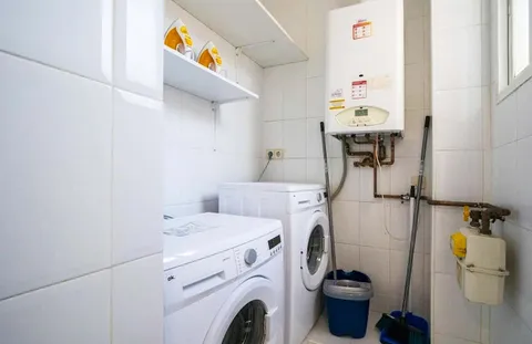 Habitación en alquiler, Madrid