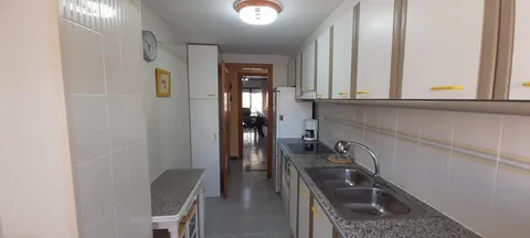 Wohnung 72 m² in Gandia