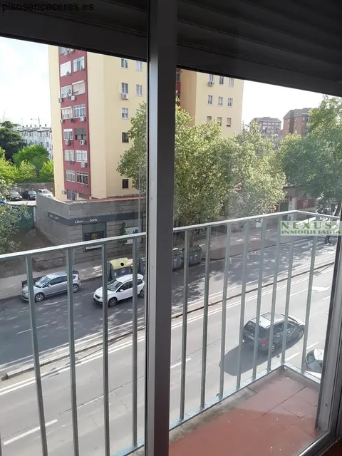 Appartamento 90 m² a Cáceres