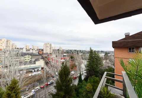 Appartamento 87 m² a Madrid