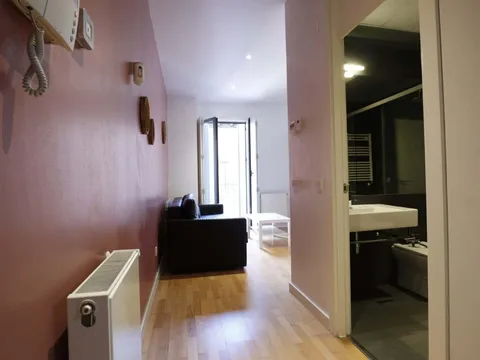 Pis de 45 m² a Madrid