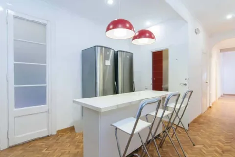 Zimmer zur Miete, Barcelona