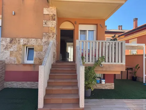 House 204 m² in La Unión