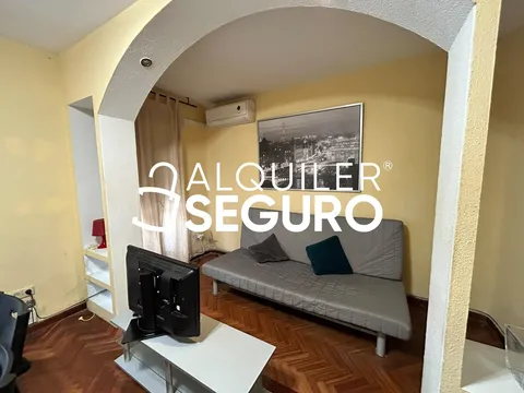 Pis de 55 m² a Madrid